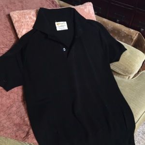Men’s Vintage Puritan Polo